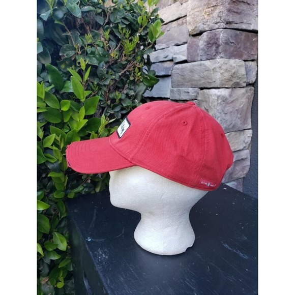 Jim Beam Distressed Hat - Picture 3 of 6